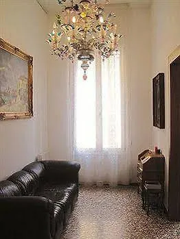 Gæstehus Casa Dolce Venedig