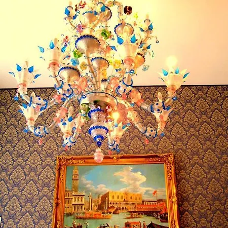 Casa Dolce Gæstehus