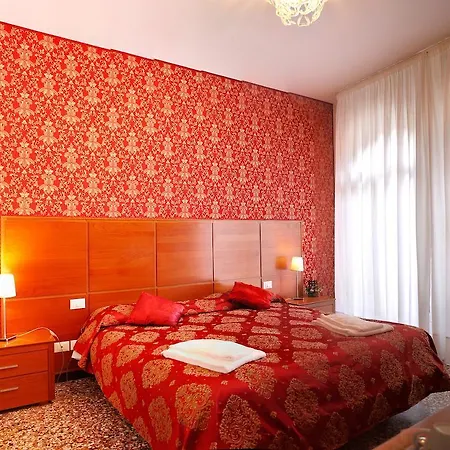 Casa Dolce Gæstehus