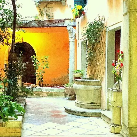 Casa Dolce 2* Venedig