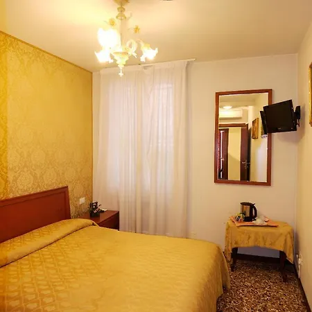 Gæstehus Casa Dolce 2*