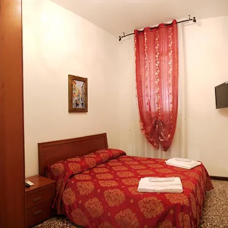 Casa Dolce Gæstehus