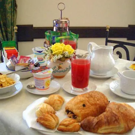 בית הארחה Casa Dolce