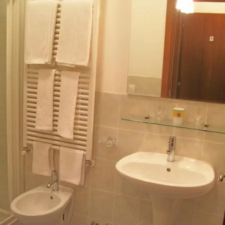 Casa Dolce 2* ונציה