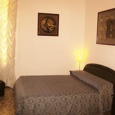 Konukevi Casa Dolce Venedik