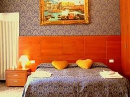 Casa Dolce Konukevi Venedik