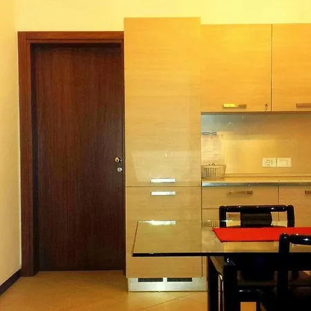 בית הארחה Casa Dolce