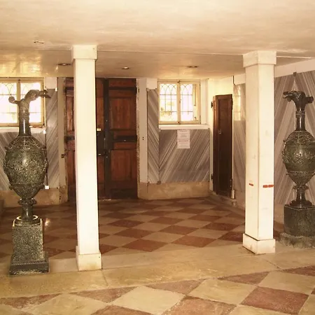 בית הארחה Casa Dolce ונציה