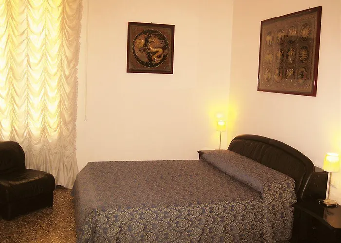 Casa de hóspedes Casa Dolce Veneza