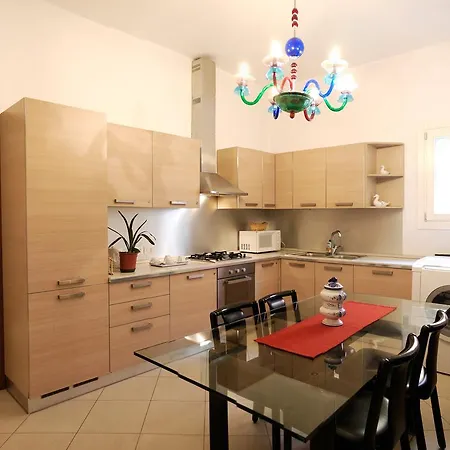 Casa Dolce Vendégház Velence