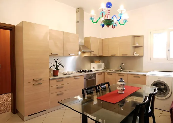 Casa Dolce Gasthuis Venetië