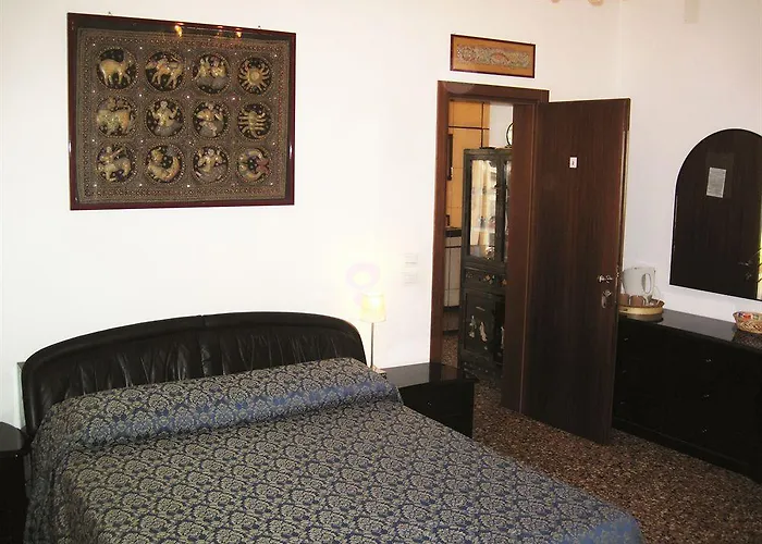 Gasthuis Casa Dolce Venetië