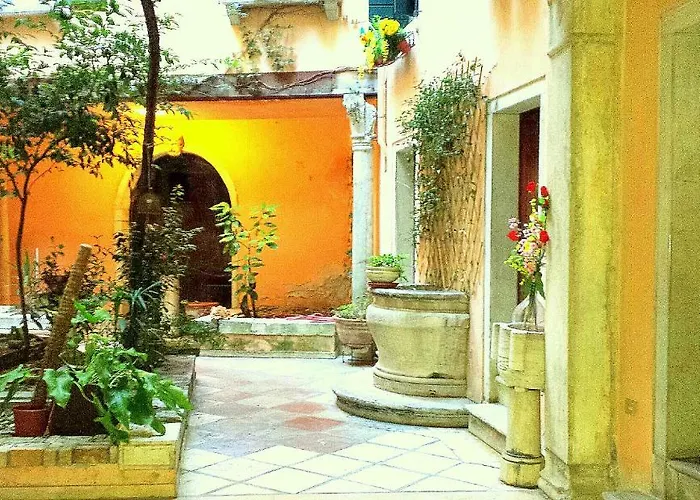 Casa Dolce 2* Venetië