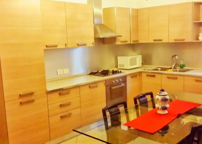 Casa Dolce 2* Venetië