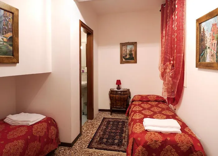 Gasthuis Casa Dolce Venetië