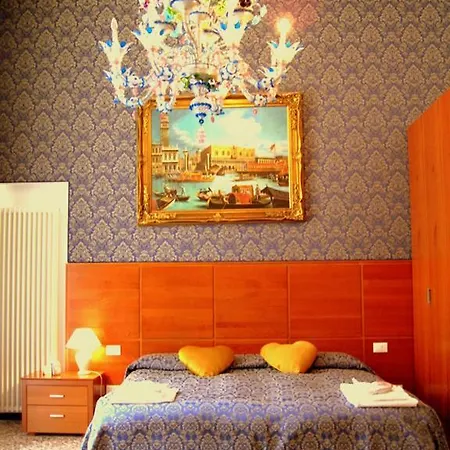Casa Dolce Benátky