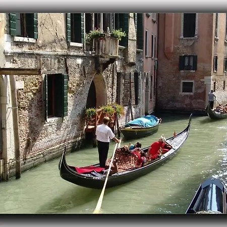 Affittacamere Casa Dolce