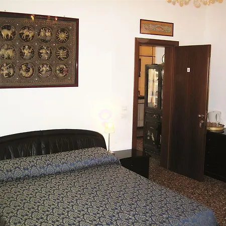 Penzion Casa Dolce Benátky