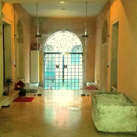 Guest house Casa Dolce Venice