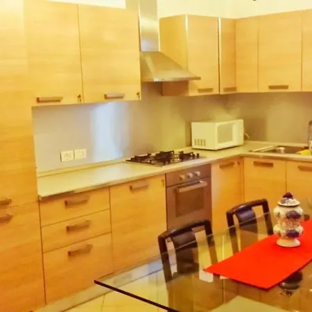 Casa Dolce 2* Benátky