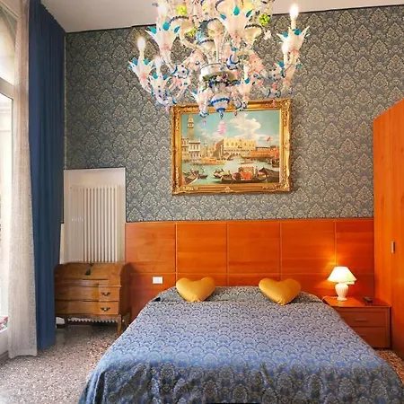 Casa Dolce Πανσιόν