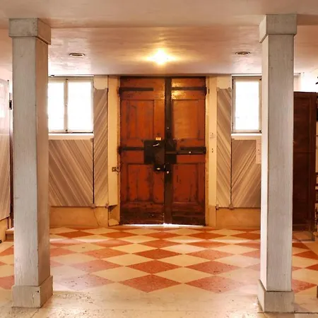 Guest house Casa Dolce Venice
