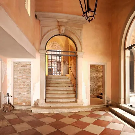 Casa Dolce Βενετία
