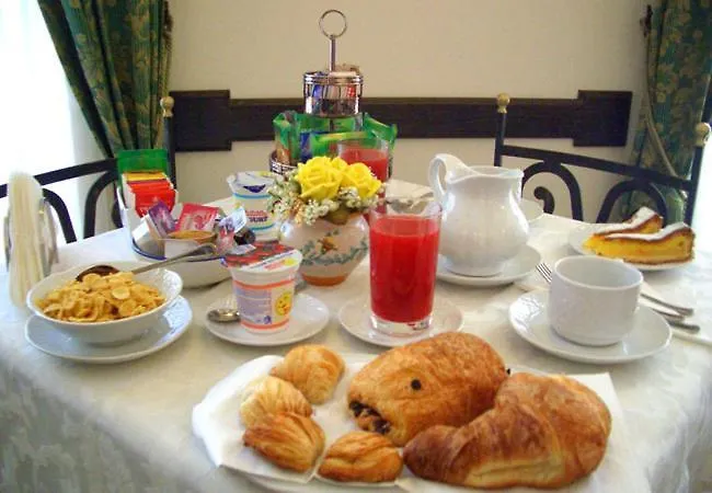 Affittacamere Casa Dolce