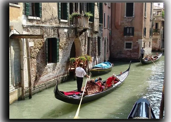 Affittacamere Casa Dolce