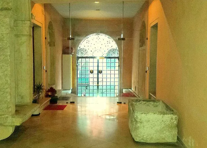 Affittacamere Casa Dolce Venezia