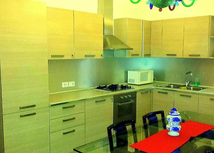 Casa Dolce Affittacamere 2*