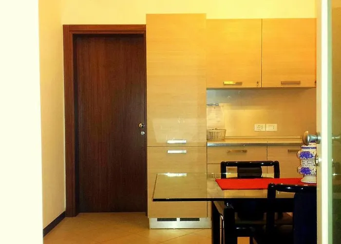 Affittacamere Casa Dolce