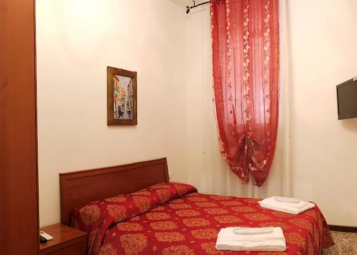 Casa Dolce Affittacamere