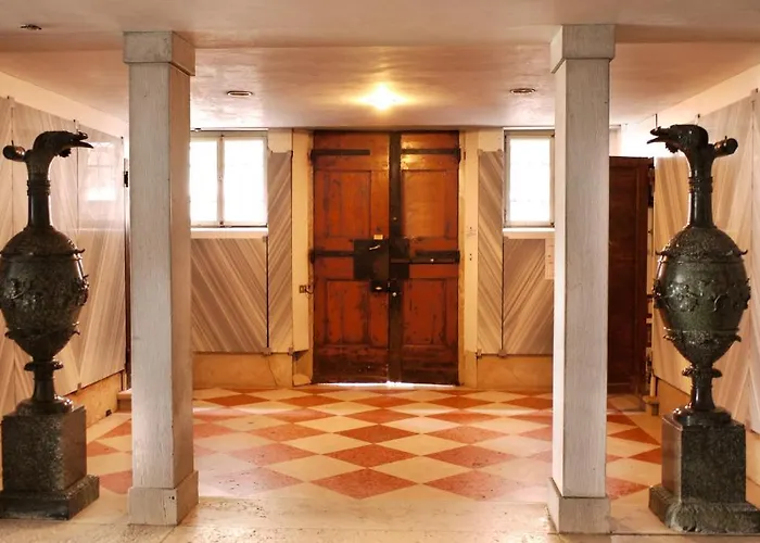 Affittacamere Casa Dolce Venezia