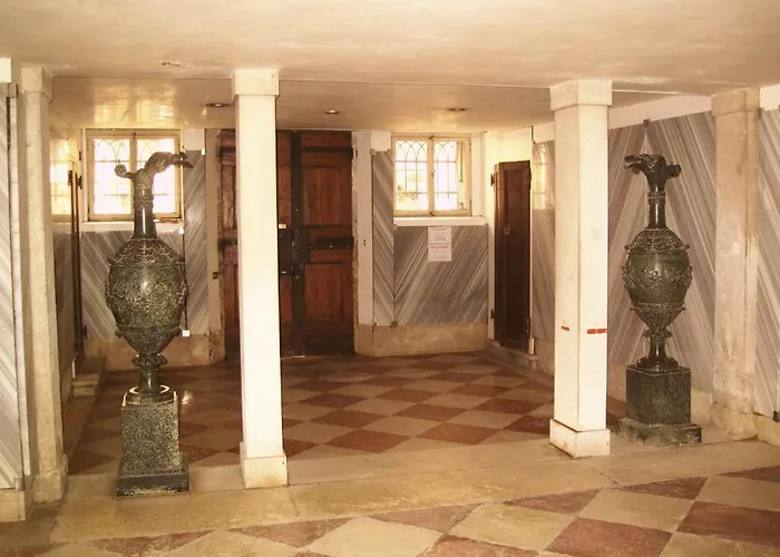 Affittacamere Casa Dolce Venezia